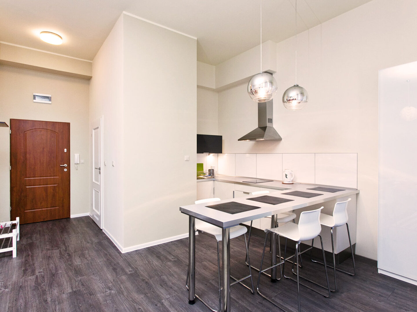Apartament 2
