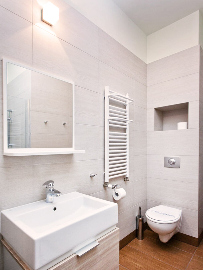 Apartament 2