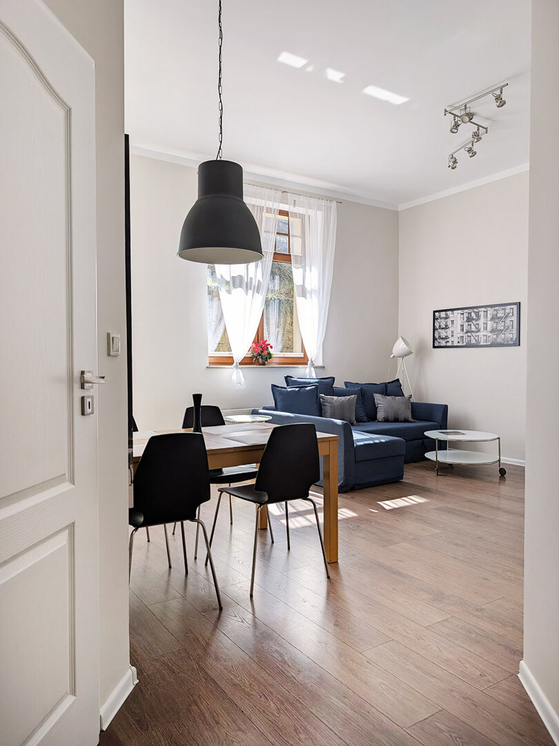 Apartment 14