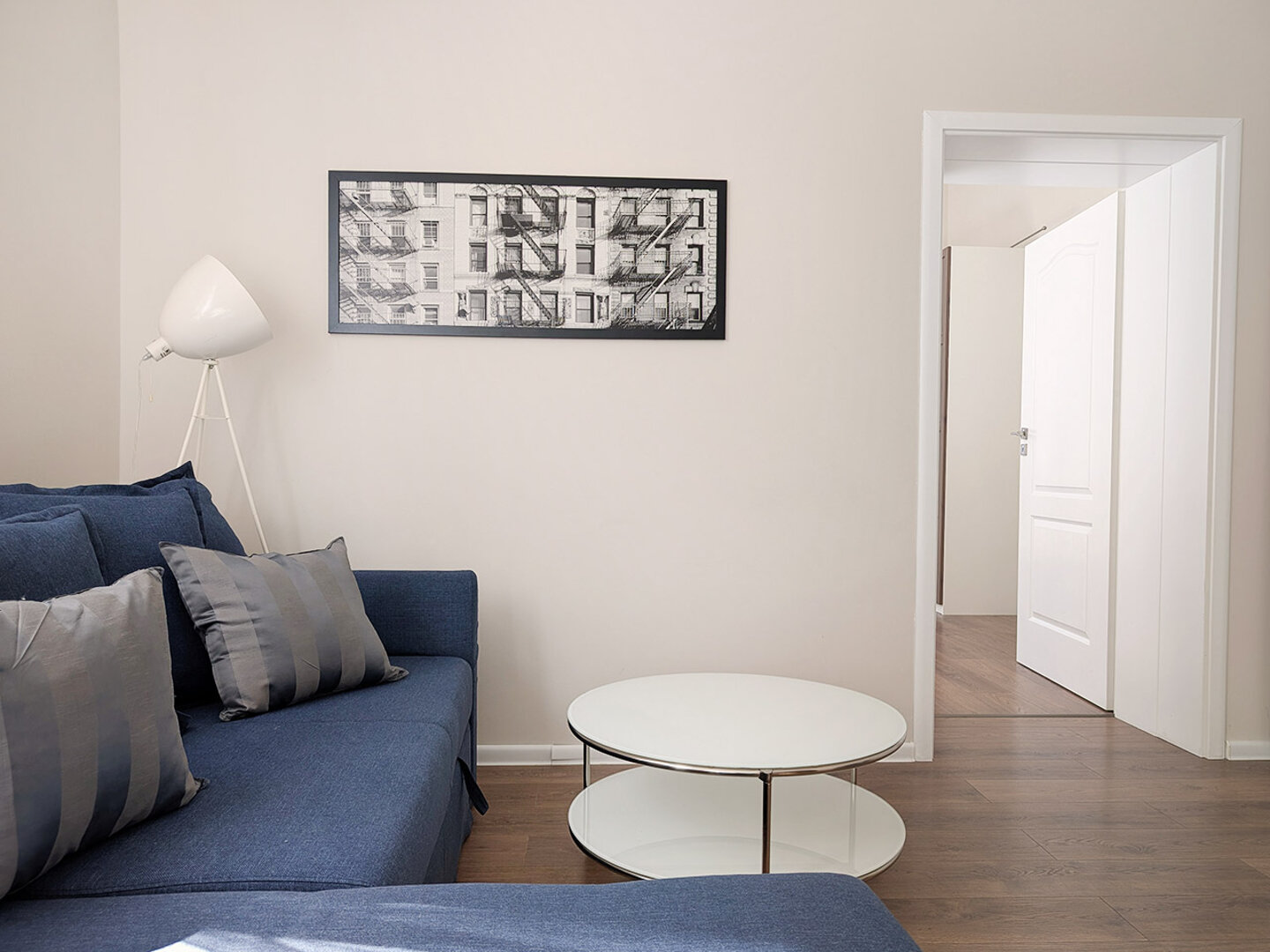 Apartment 14