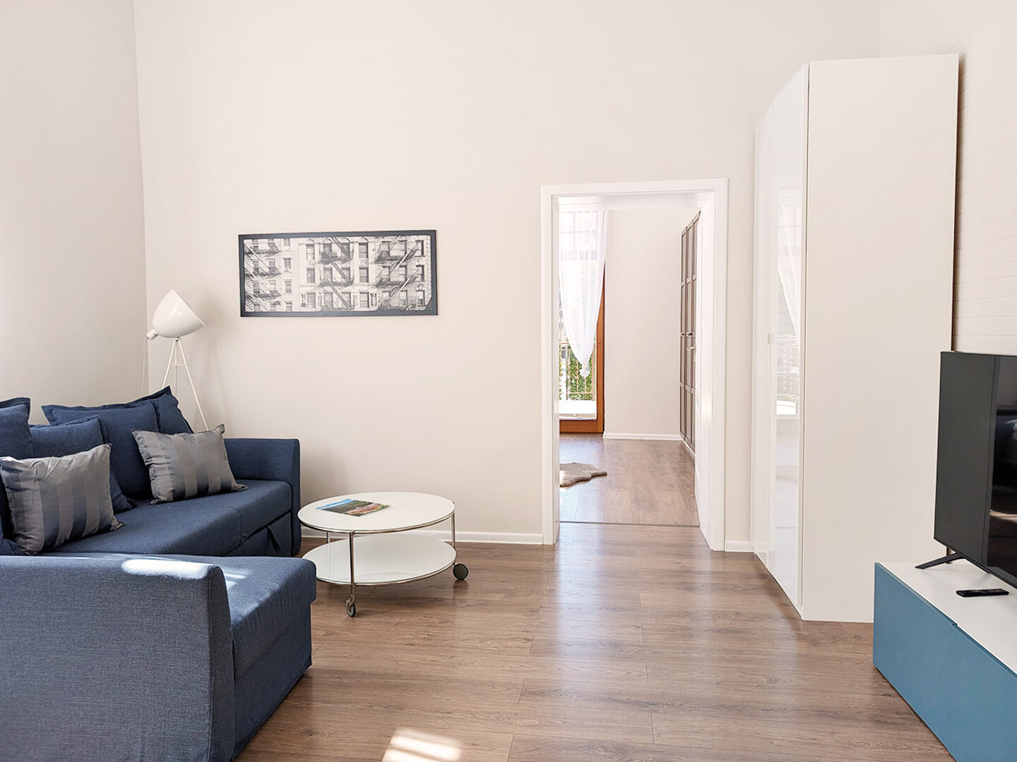Apartment 14