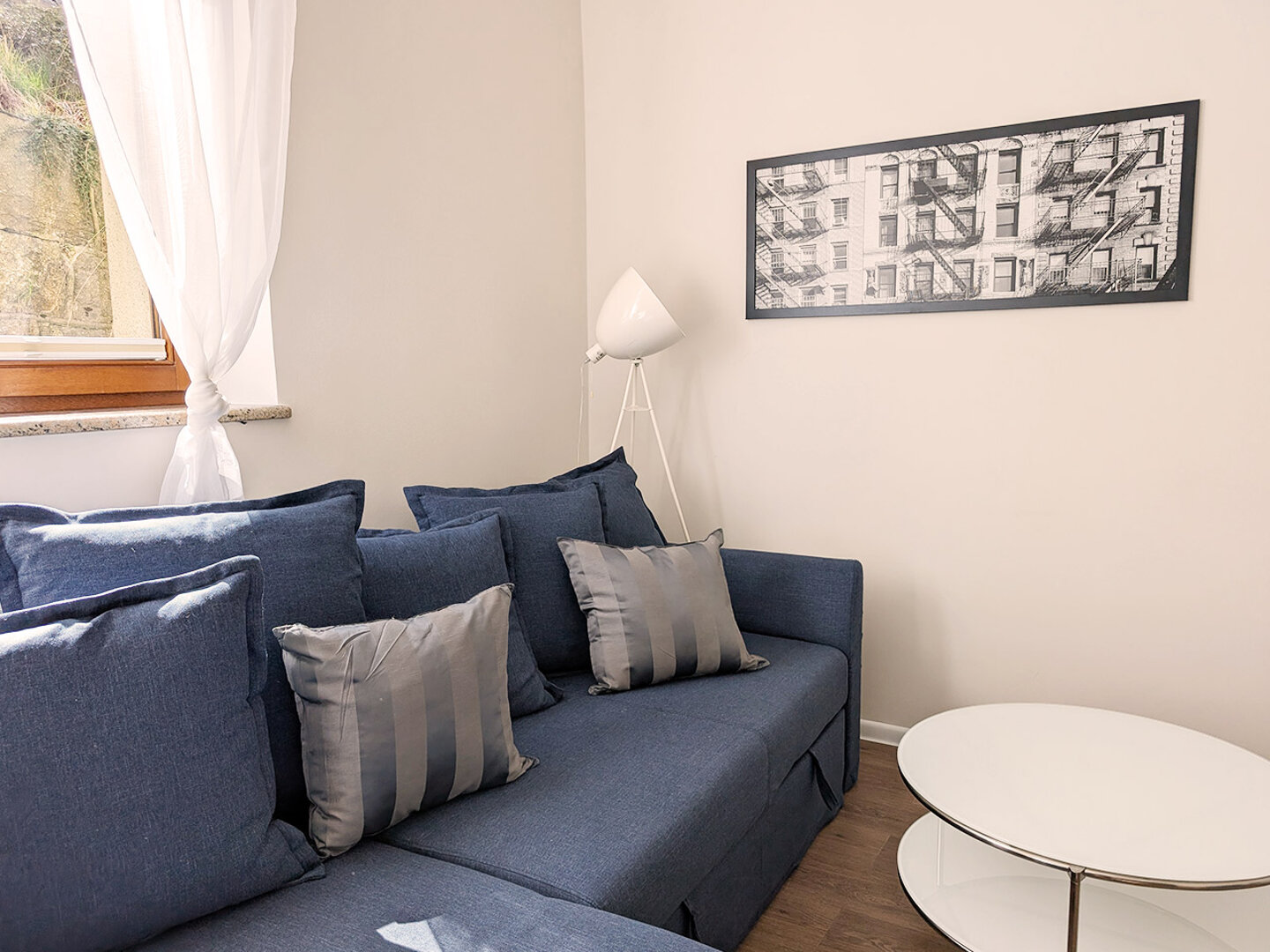 Apartment 14