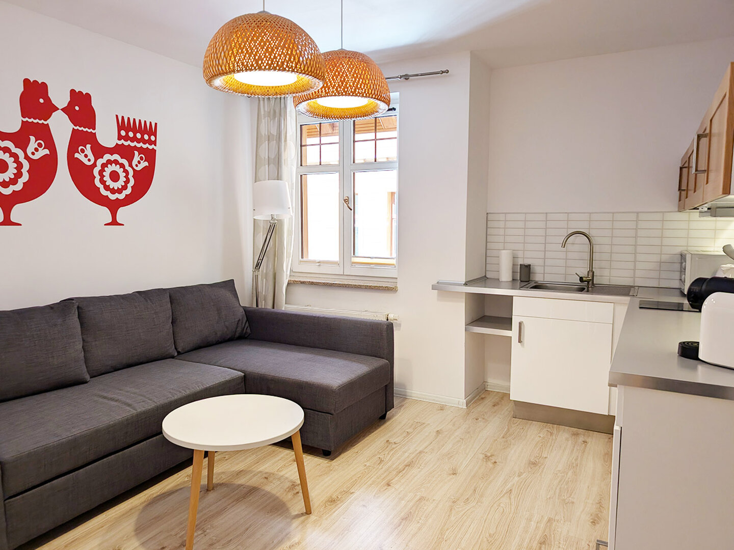 Apartament 29