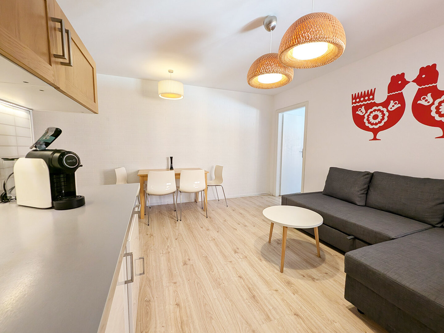 Apartament 29