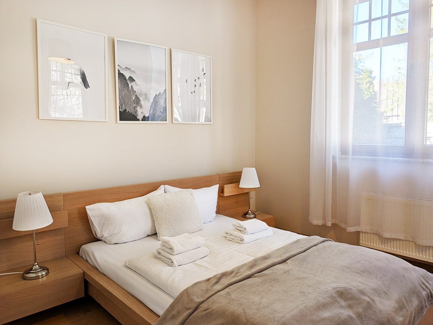 Apartament 11