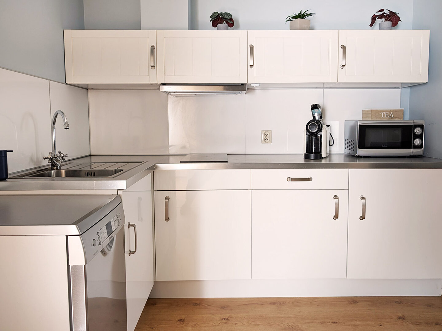 Apartament 11