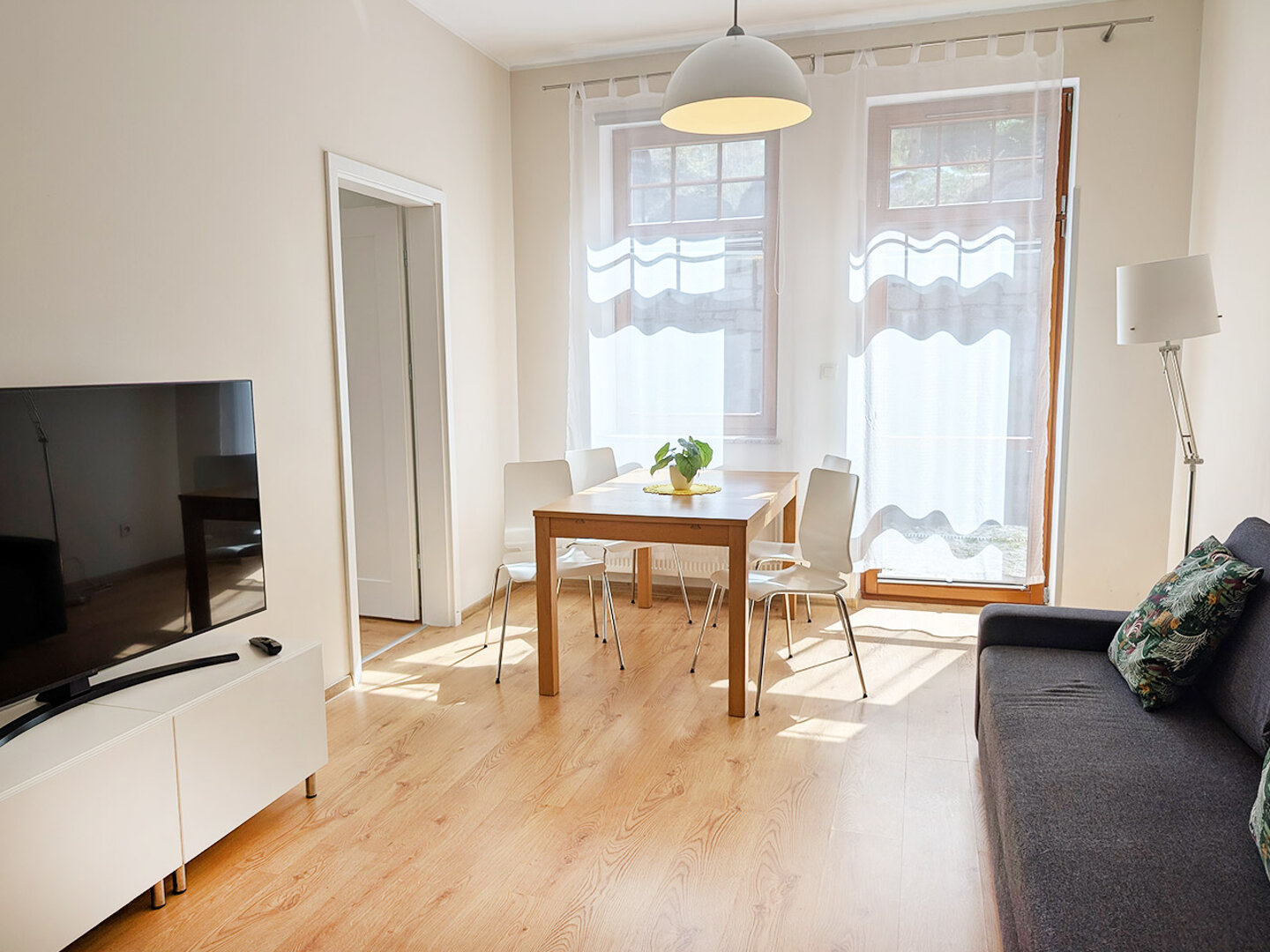 Apartament 11