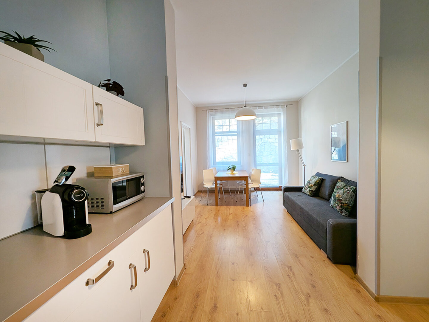 Apartament 11