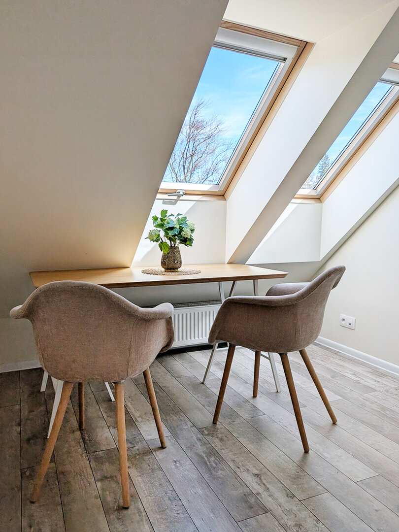 Apartment 48 DELUXE