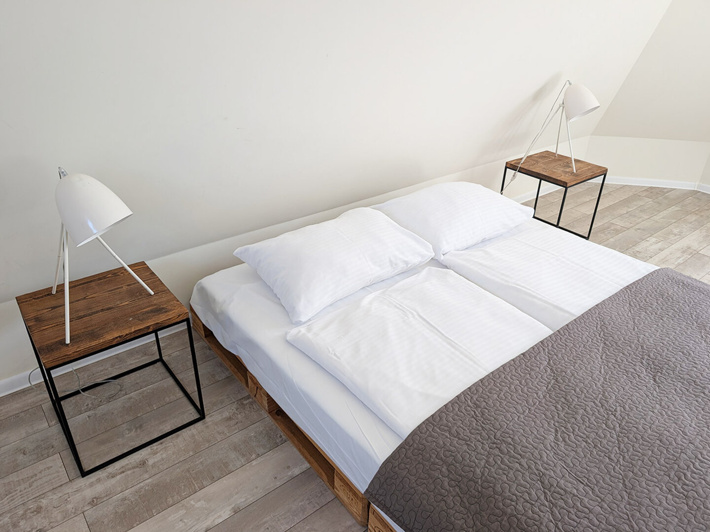 Apartment 48 DELUXE