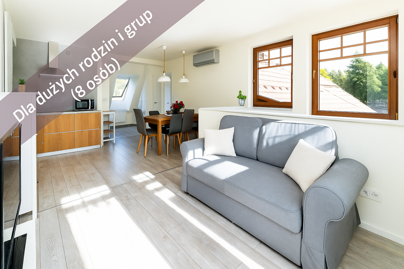 Apartment 48 Apartment 48