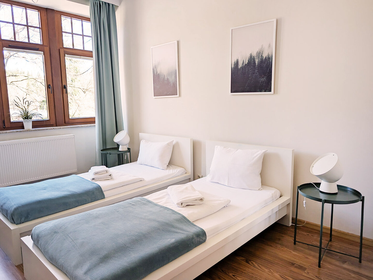 Apartment 24