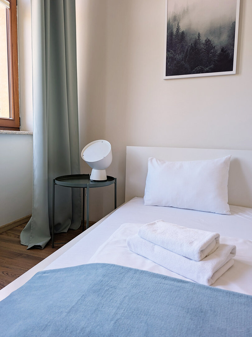 Apartment 24