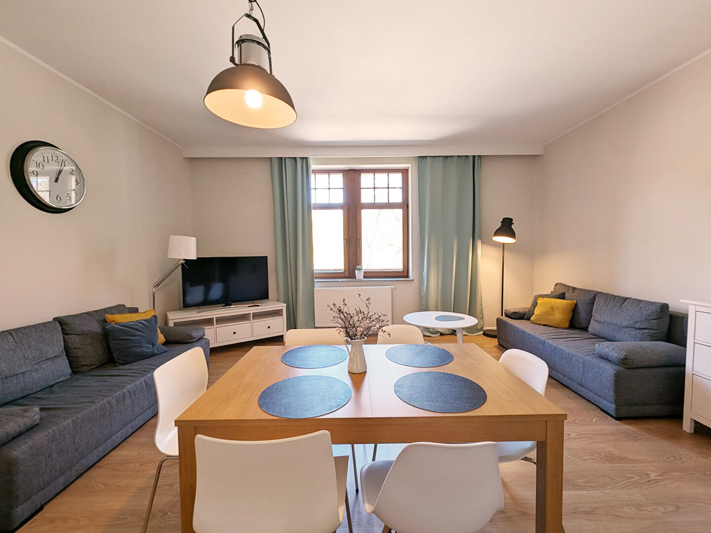 Apartment 24