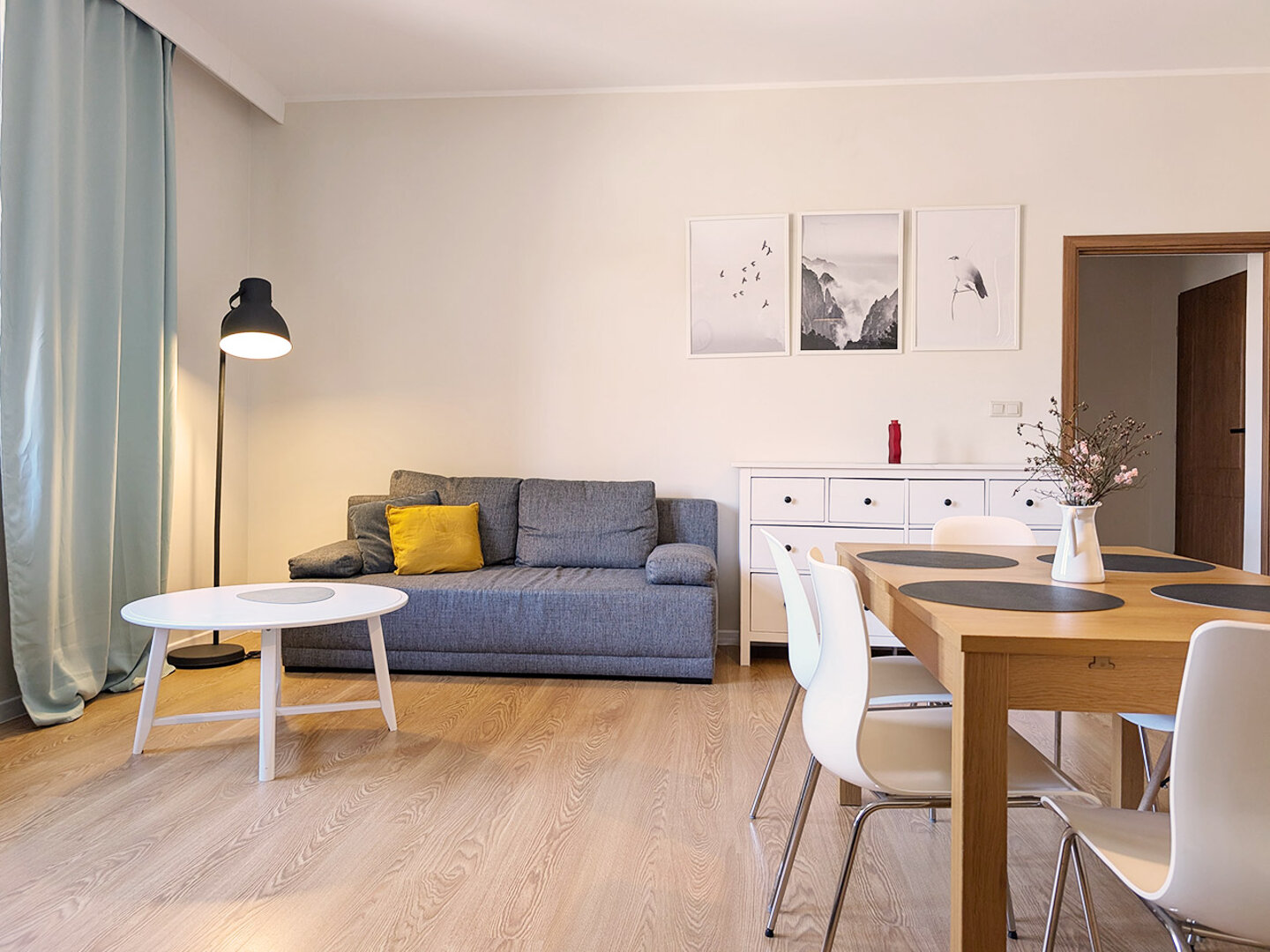 Apartment 24