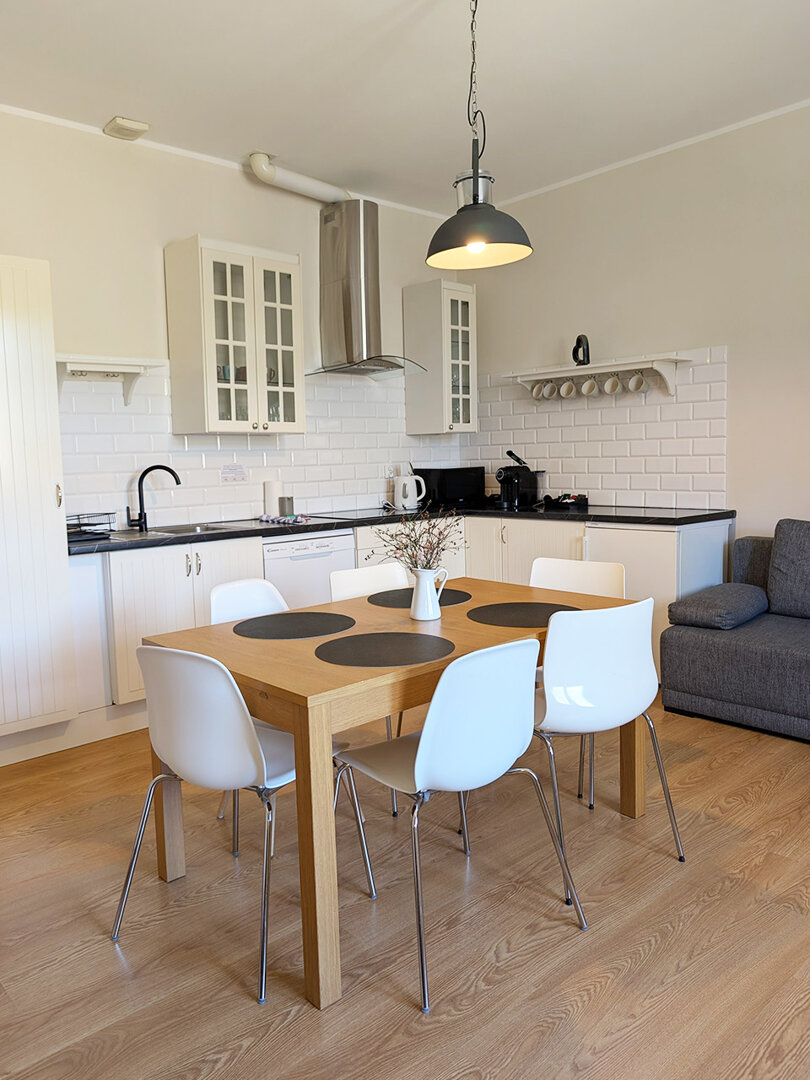 Apartment 24