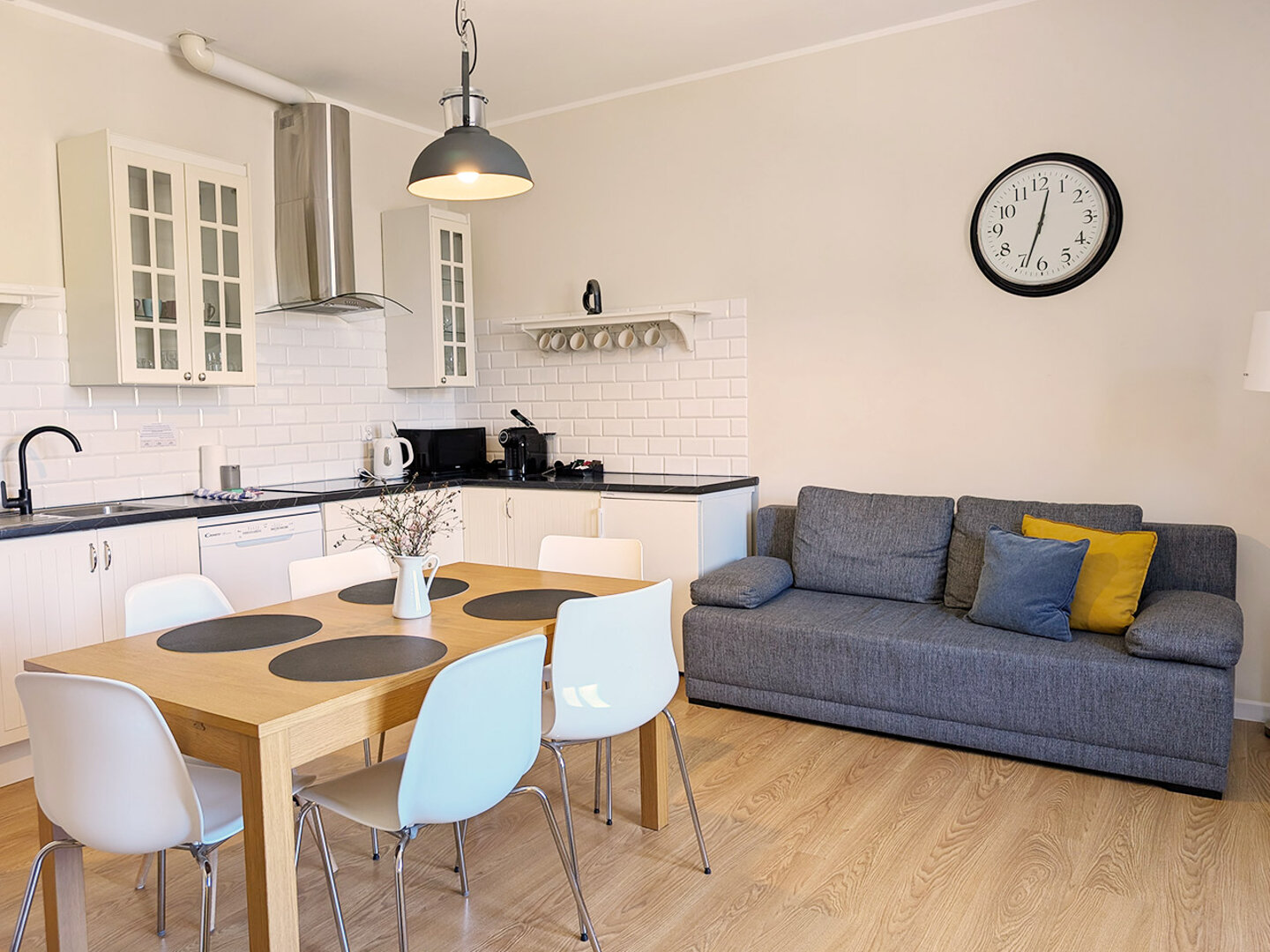Apartment 24