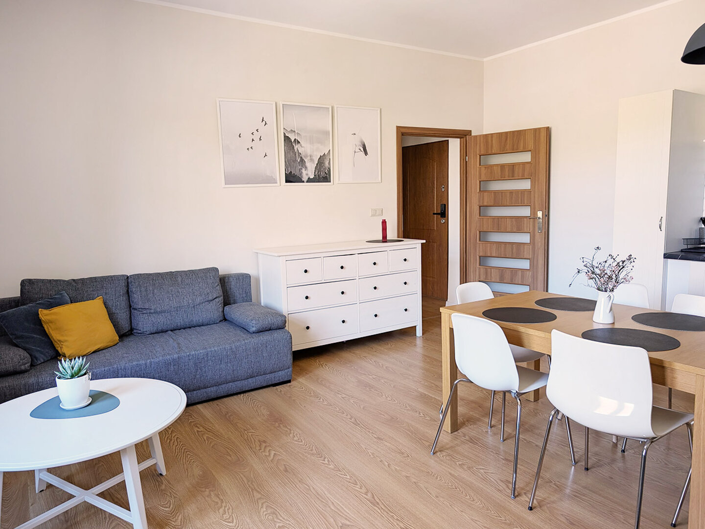 Apartment 24