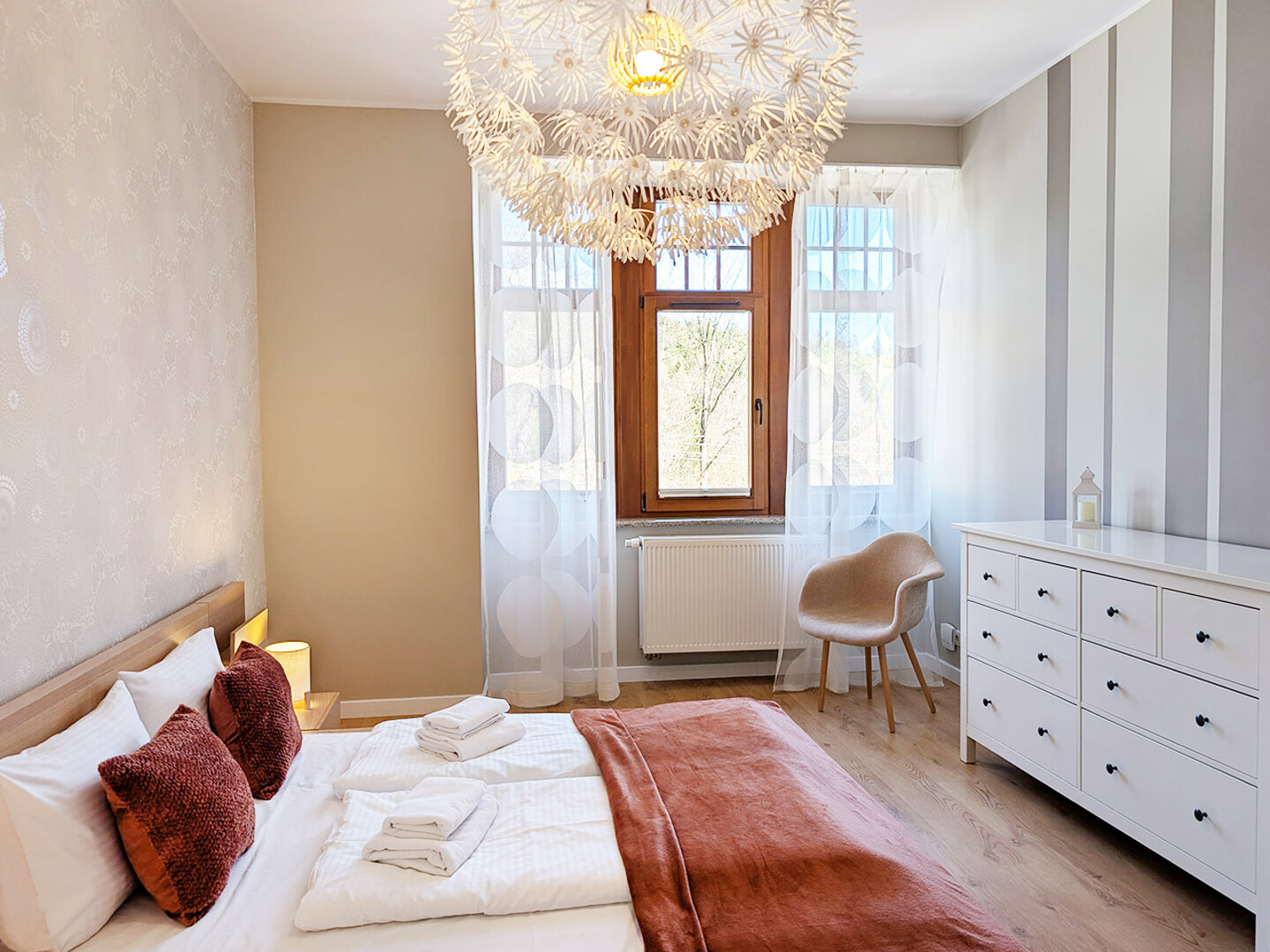 Apartment 22