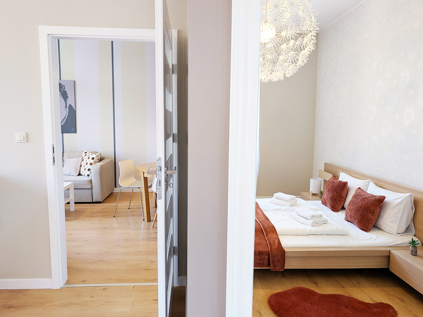 Apartment 22