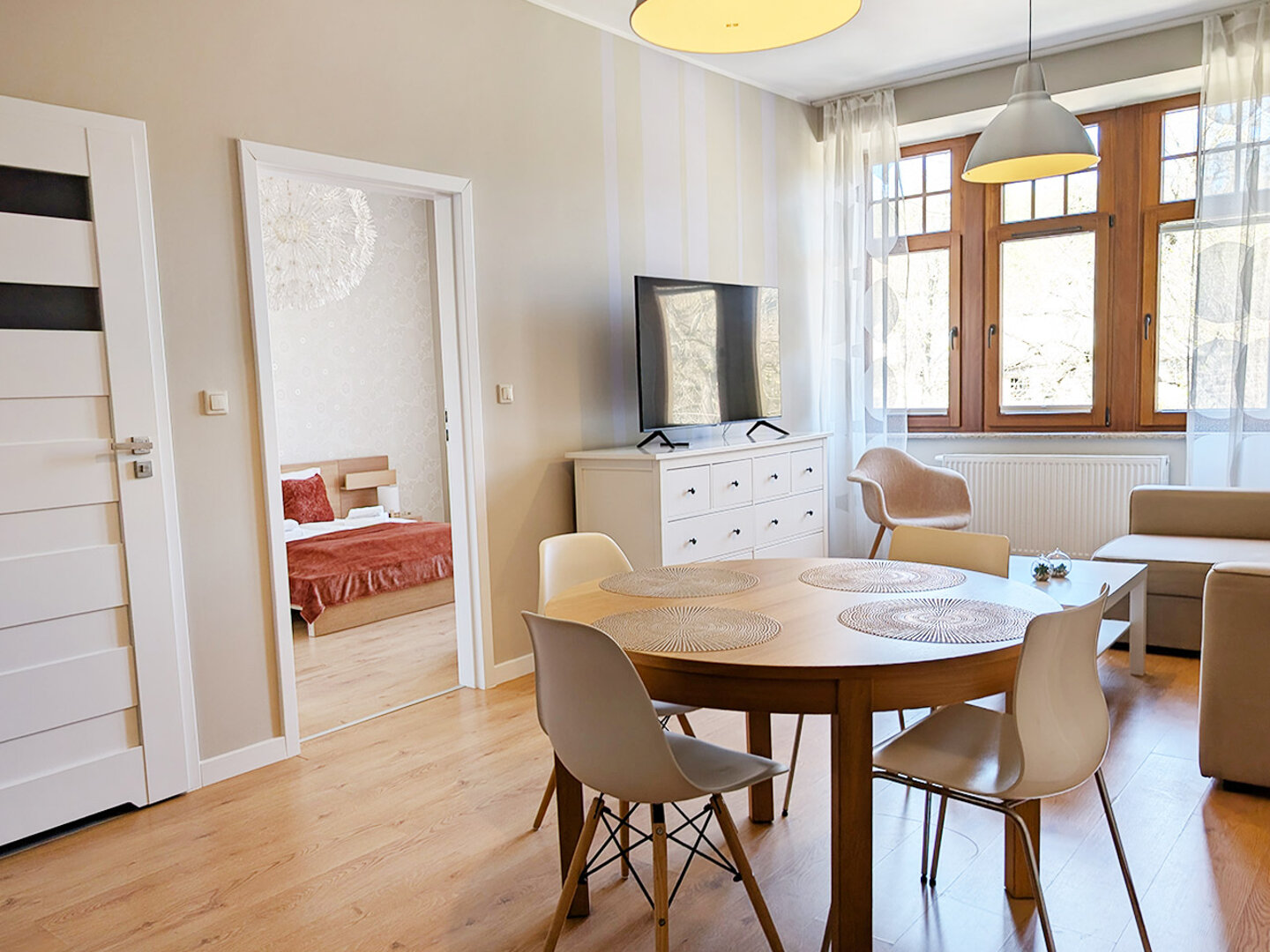 Apartment 22
