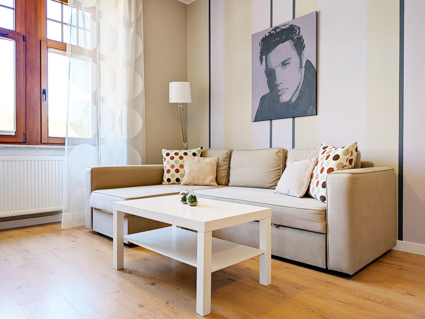 Apartment 22
